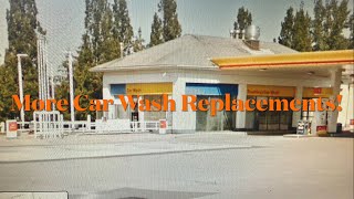 3 2 1 Go Meme but it’s Way More Car Wash Replacements