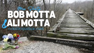 🎙️BOB MOTTA AND ALI TALK  DELPHI || LIVE WITH SHORTY🎙️