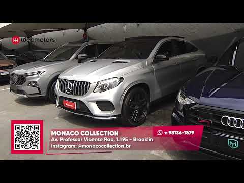 Cars of Proven Quality | Monaco Collection | Webmotors | Gazeta Motors