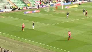 Highlights | Plymouth Argyle v Charlton