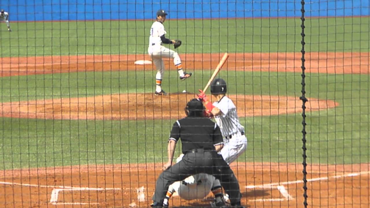 森田駿哉 Honda鈴鹿 ドラフト候補の動画とみんなの評価