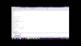 Tibco_BW _Training Demo