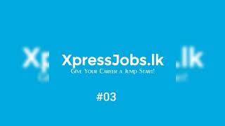 Srilankan job app #my best screenshot 1