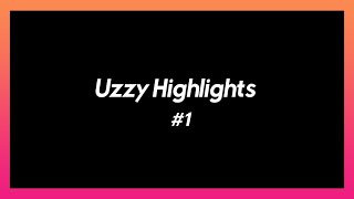 Astr.io | Uzzy Highlights #1