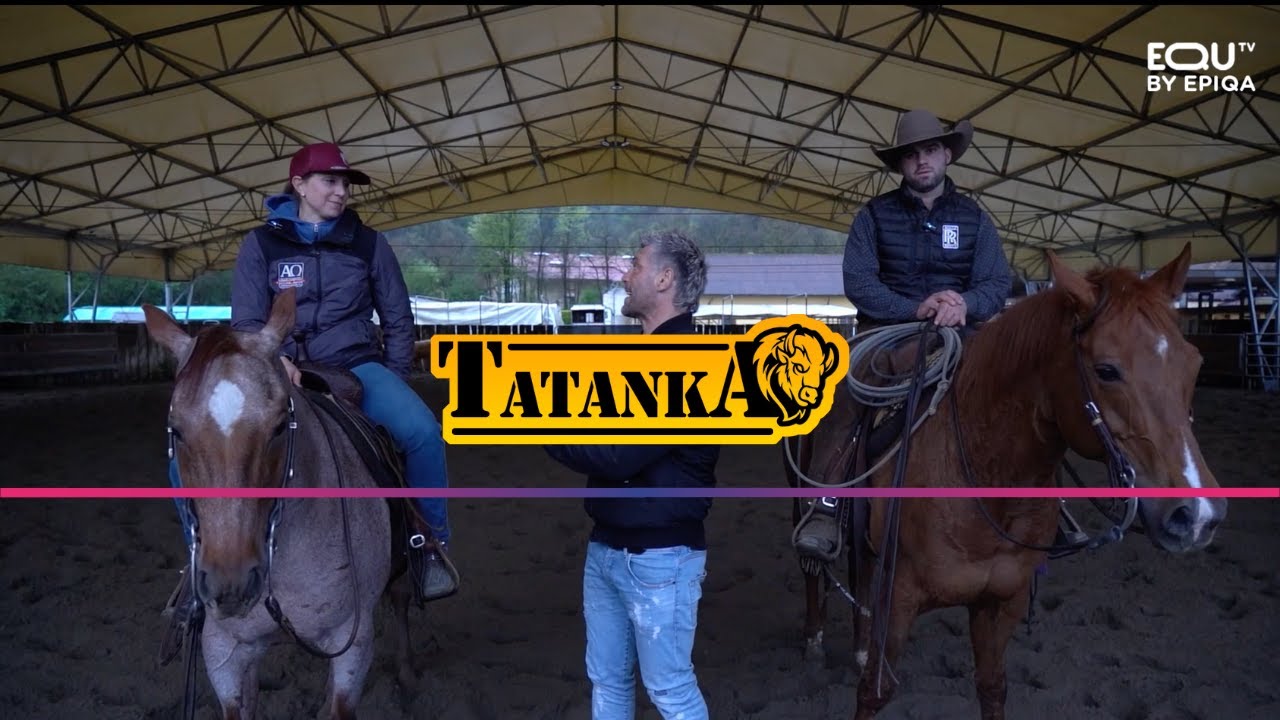 TATANKA (29/11/24)