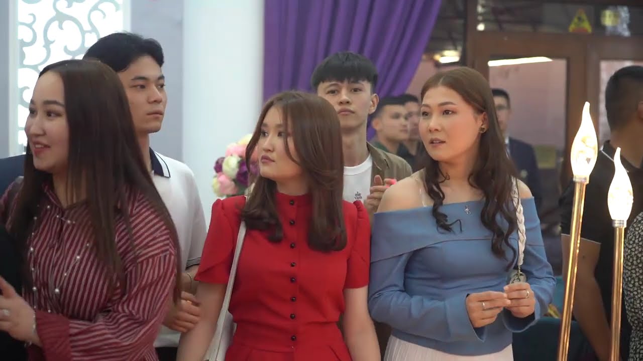 Жасұлан & Балжан