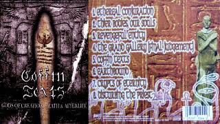 ☠️Coffin Texts | US | 2000 | Gods of Creation, Death & Afterlife | Full Album | Death Metal