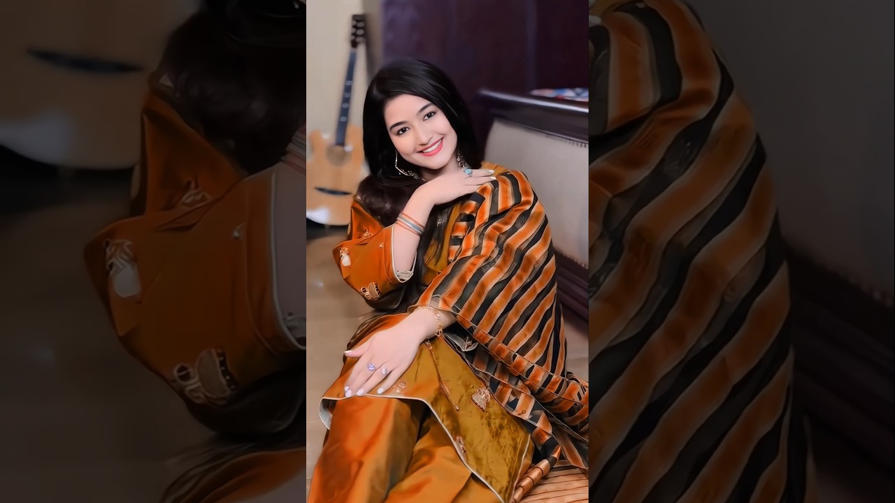 Aap ko dekh kar ❤️⚘️ 