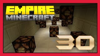 [Empire Minecraft Lets Play] Episode 30 - Target Practice