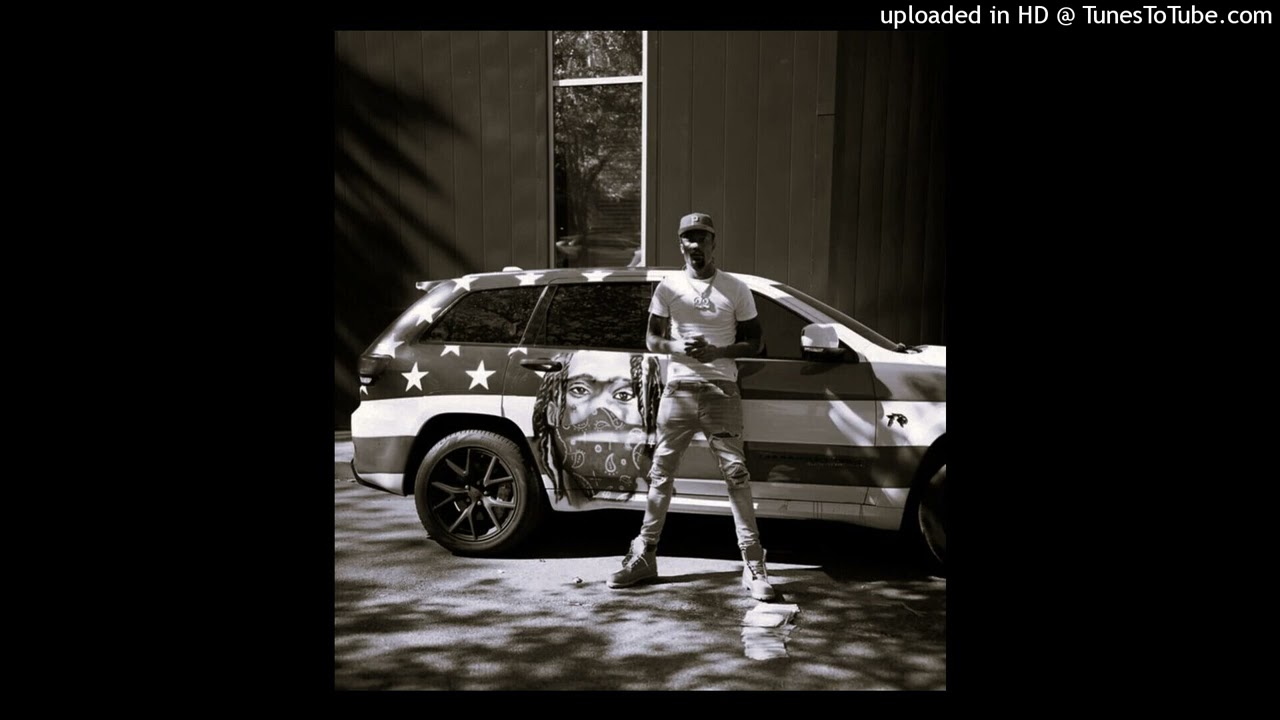 [FREE] Hunxho x Rylo Rodriguez Type Beat - "Can't Change"