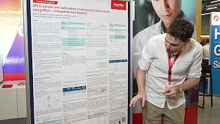 Florian Broghammer: Optimized Gradient HPLC-CAD for Fatty Acid Characterization