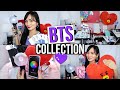 BTS ORIGINAL Merch Collection from KOREA 💜