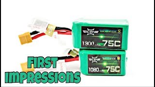6s LiPo Batteries : Acehe Power!