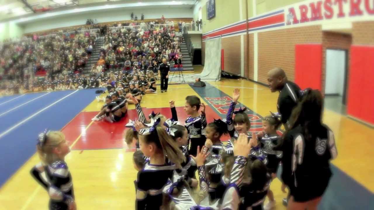 Planet Spirit All Stars