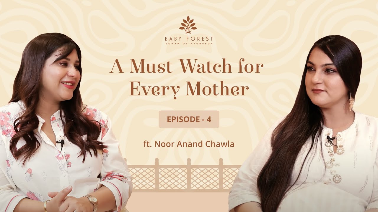 Postpartum Depression Everything you need to know Noor Anand Chawla