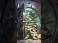 The Biggest Gold Fraud in History… and a Suspicious Death