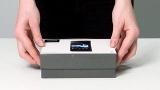 Sony Xperia T Unboxing - Specs, Features & Accesories Video