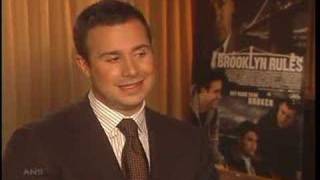 BROOKLYN RULES STARS SUPPORT ALEC BALDWIN