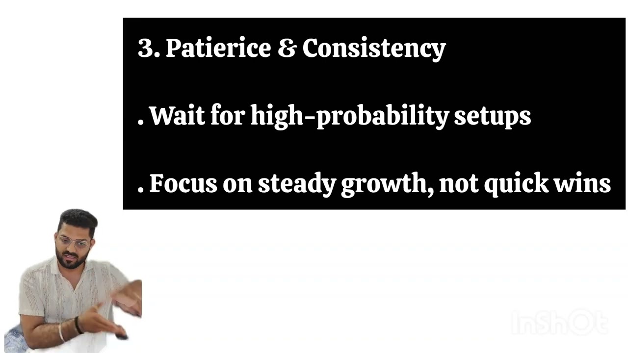 The Trading Mindset: Lessons from the Best