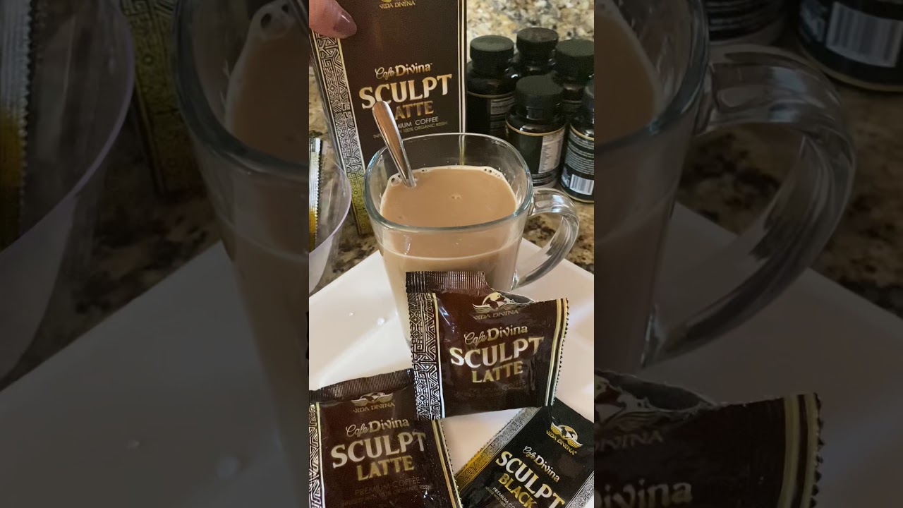 Cafe vida divina YouTube