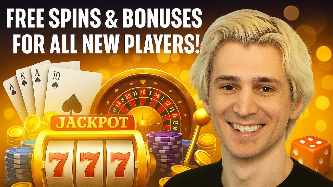 BEST ONLINE CASINO | NO DEPOSIT BONUS \u0026 PAYPAL | TOP GAMBLING PLATFORMS 2025