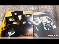 SALLY『mコードにHeartbreak』をギターで弾き語りしました
