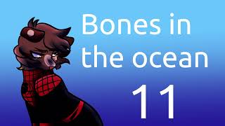 Bones in the ocean |OPEN SPIDERMAN NWH MAP|