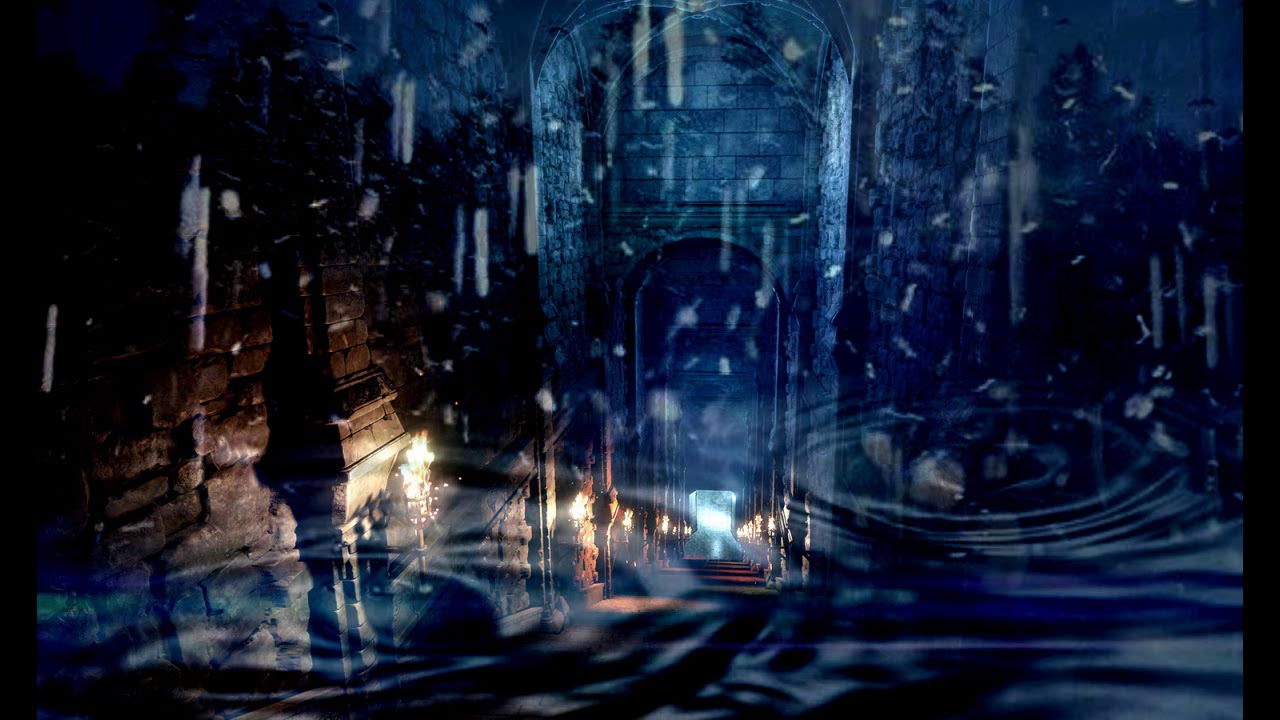 WHIMSICAL MACHINE - GONE