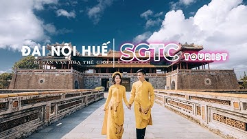 Đại Nội Huế - Di Sản Văn Hóa Thế Giới Đáng Tự Hào Của Việt Nam