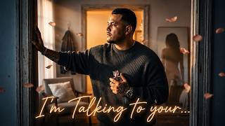 Talking To Your Ghost | Official Music Video