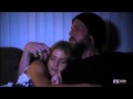 Sons of anarchy 2008 gemma tells jax and clay