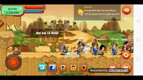 Nro - Thử đi đại hội võ thuật lần thứ 23 và cái kết