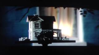 White House Down Squirrel Scene