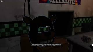 how stressful animatronix help wanted 9/20 mode is