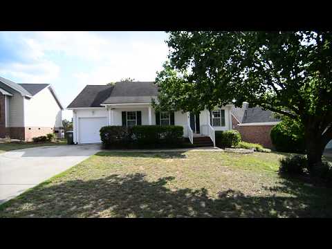 29 Carriage Oaks Court, Columbia, SC home video tour