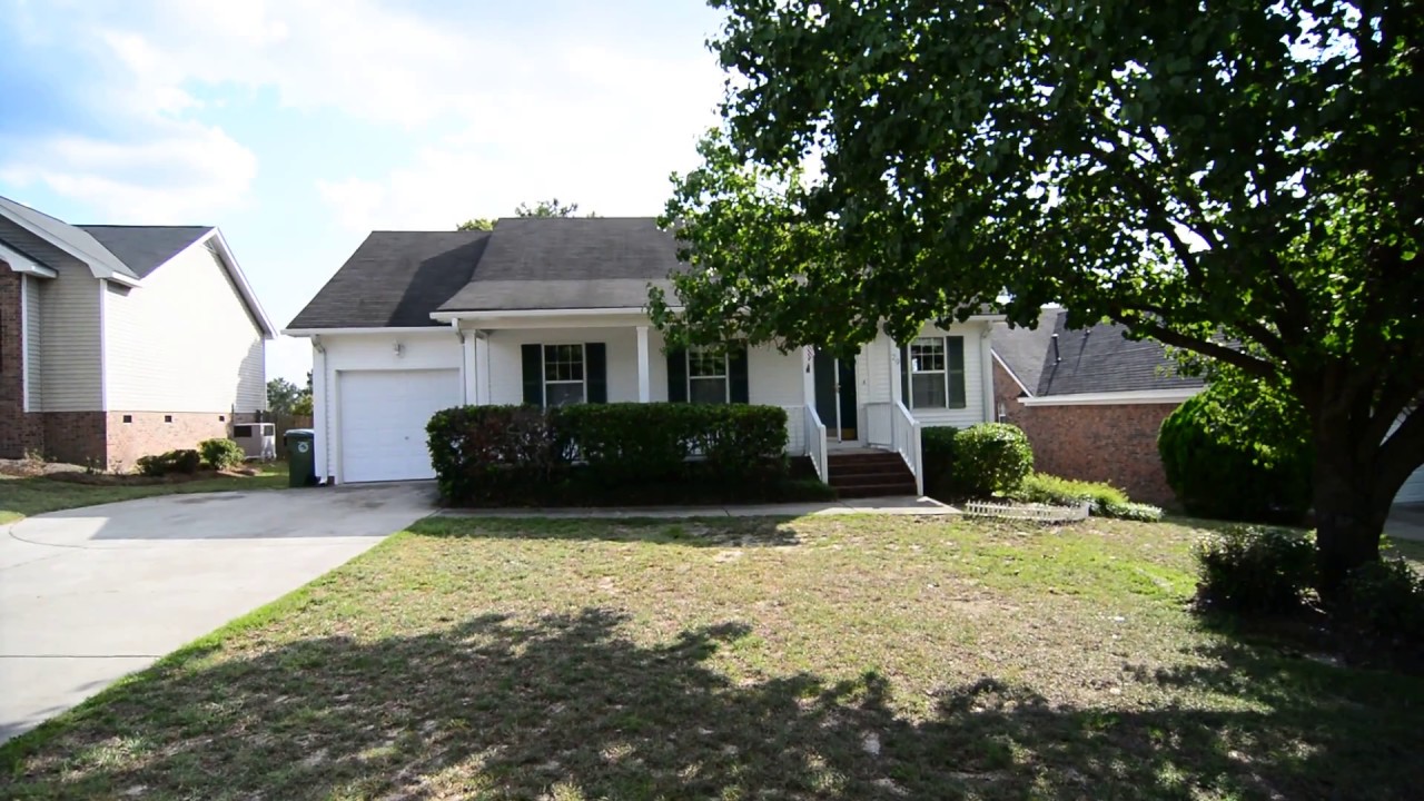29 Carriage Oaks Court, Columbia, SC 29229 For Rent Turner Properties