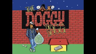 DOGGY BAGG from SNOOP DOGG x COOKIES