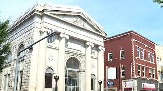 Former Bank of Hanover building set to be turned into museum