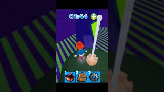 same thing do again and again #roblox #youtubeshorts #games #gaming