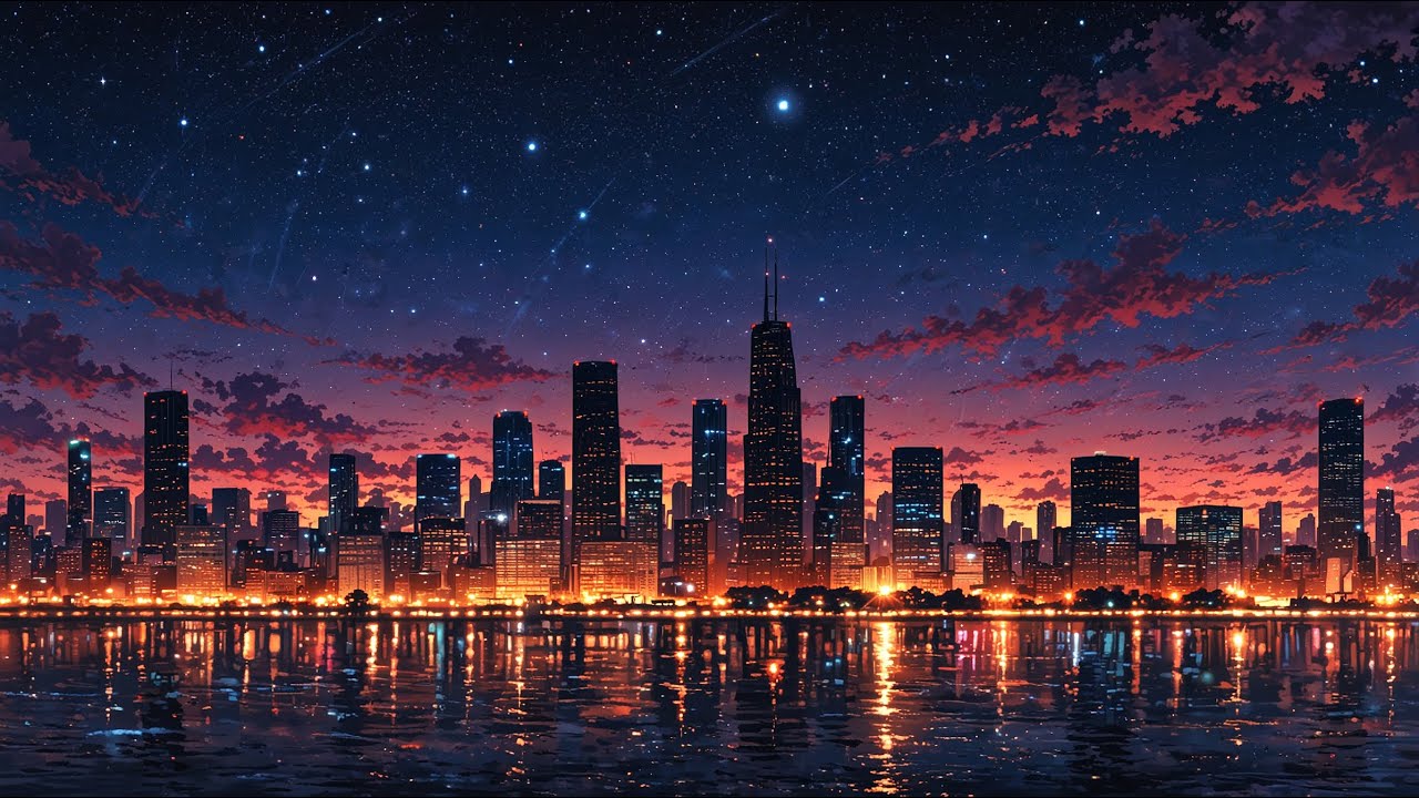 【洋楽Playlist】甘くてセクシーなオシャレ洋楽R&B Vol.1 | 洋楽R&B BGM