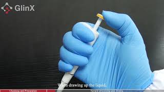 SDMA test process/operation for FiDX Symmetrical Dimethylarginine Test Kit (SDMA)