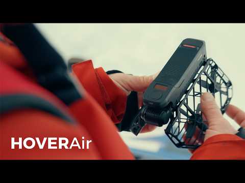 HOVERAIR — Dream Films