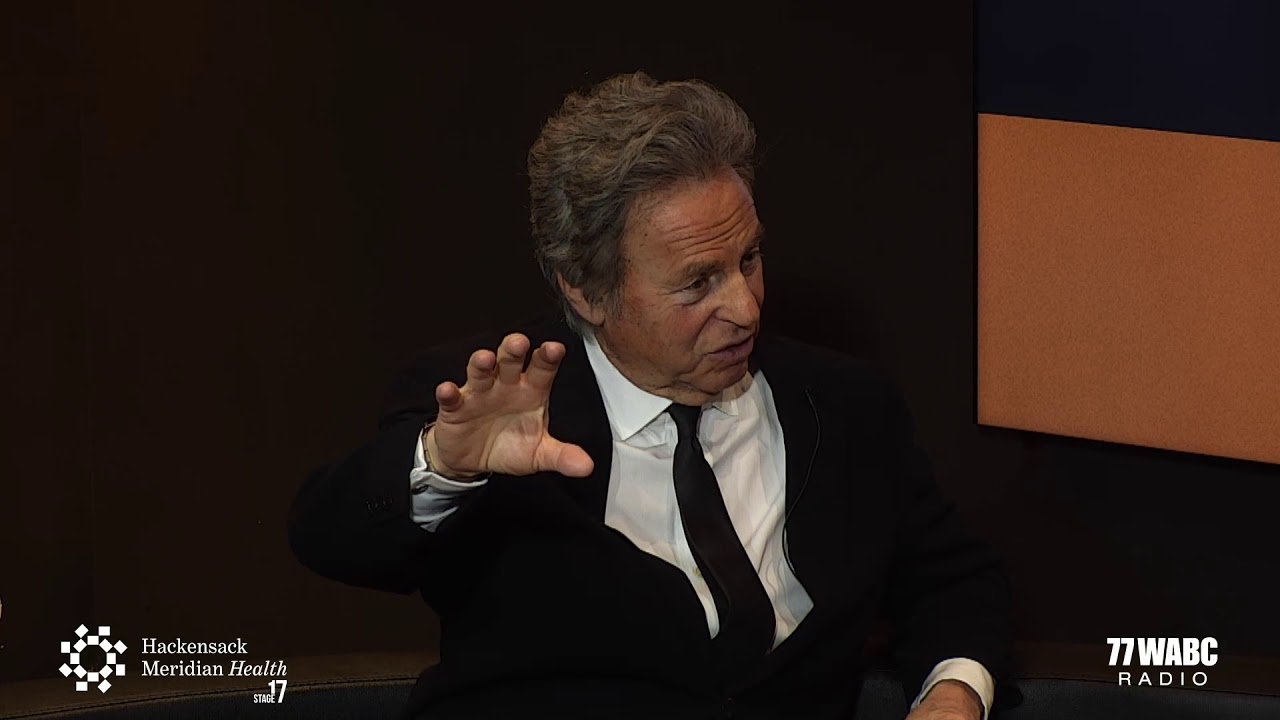 Always in Fashion with Taryn Rose (Part 2)