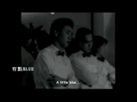 David Tao -  Sha Tan (Eng subbed)