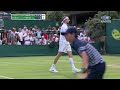 Arevalo & Pavic v Bublik & Kyrgios (Men's 1st Round) | 2026 Wimbledon Highlights