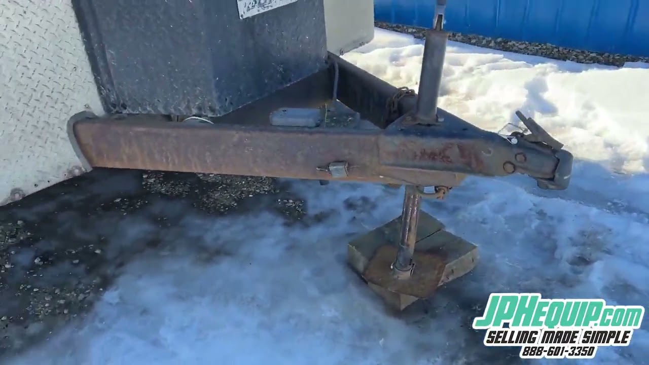 2013 CHARMAC For Sale