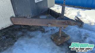 2013 Charmac For Sale