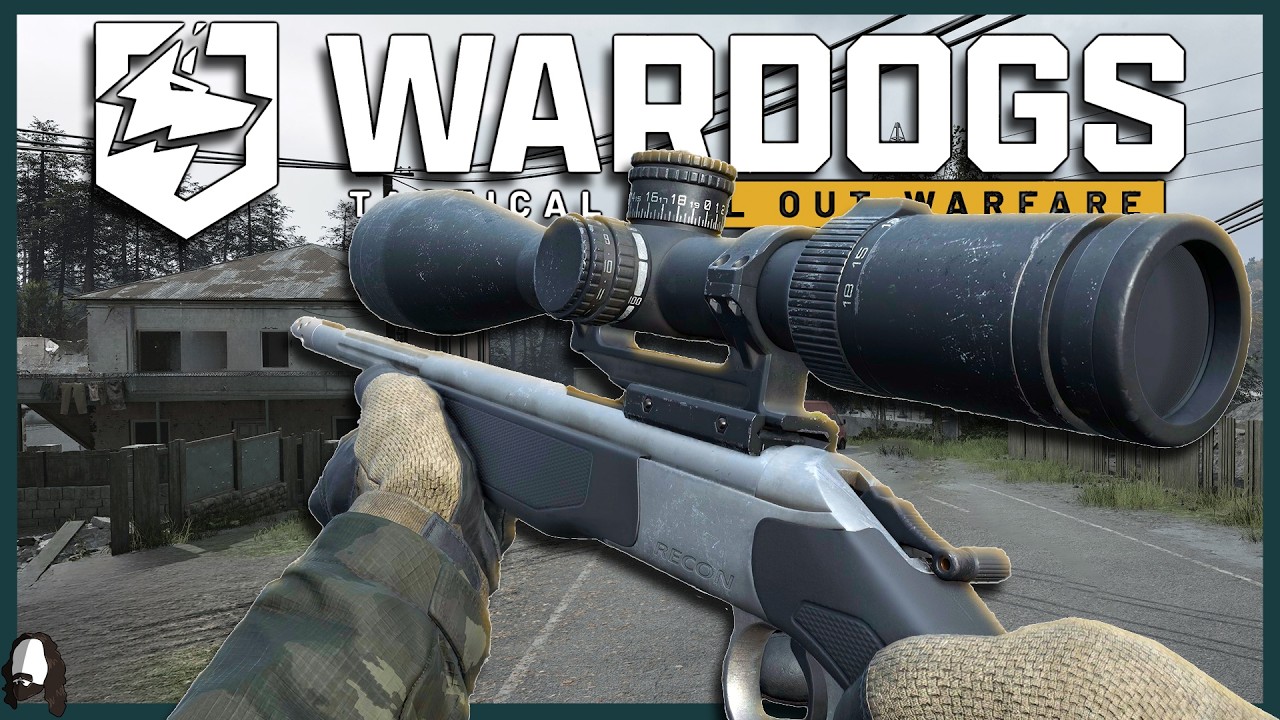 DIE ZWEITE RUNDE WARDOGS - CLOSED BETA LIVE GAMEPLAY #02 - DEUTSCH