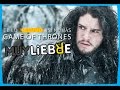 MuyLiebre | Game Of Thrones