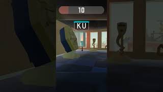 How many words containing "KU" do you know!? | Day 29 on ABC island
